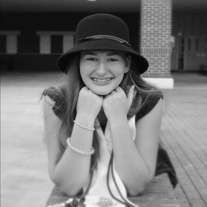 Meet your Posher, Erin